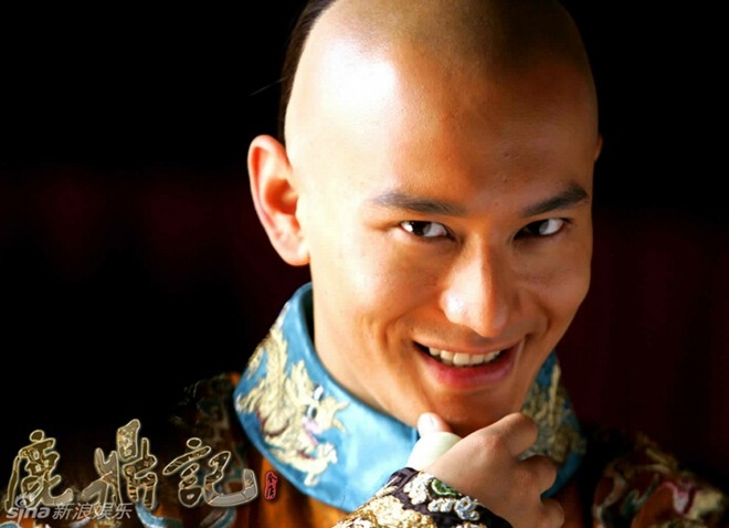 Diễn viên Thần Điêu Đại Hiệp 2006 sau 11 năm bây giờ ra sao?