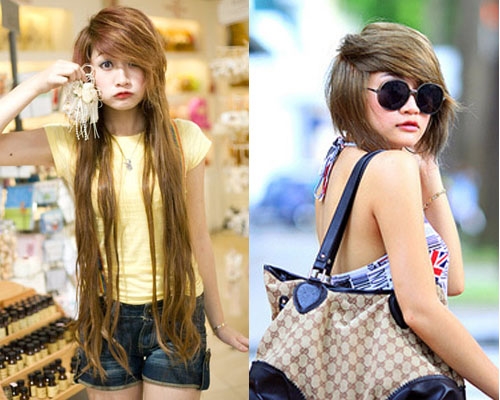 Cuộc sống của dàn diễn viên Nhật ký Vàng Anh sau 11 năm lên sóng