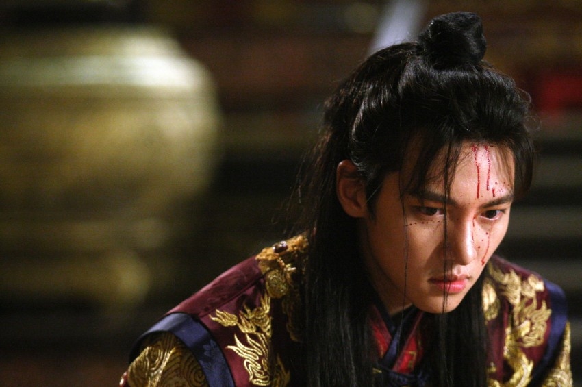 Những điều đặc biệt ở Ji Chang Wook khiến fan thích mê