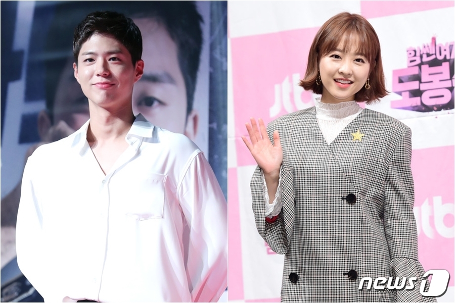 Seoul Drama Award công bố danh sách đề cử