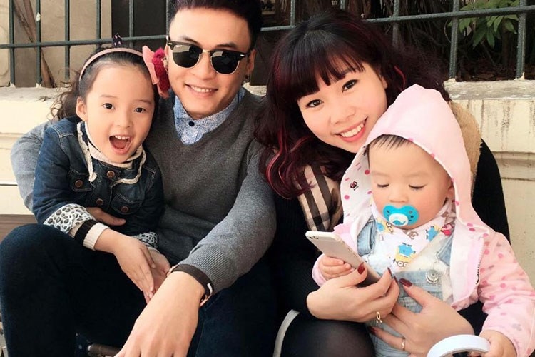 Cuộc sống của dàn diễn viên Nhật ký Vàng Anh sau 11 năm lên sóng