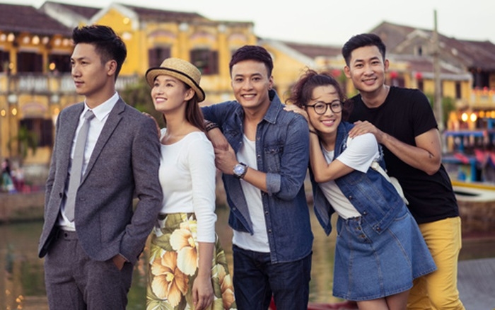 Cuộc sống của dàn diễn viên Nhật ký Vàng Anh sau 11 năm lên sóng