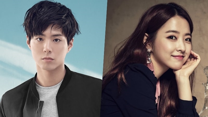 Seoul Drama Award công bố danh sách đề cử