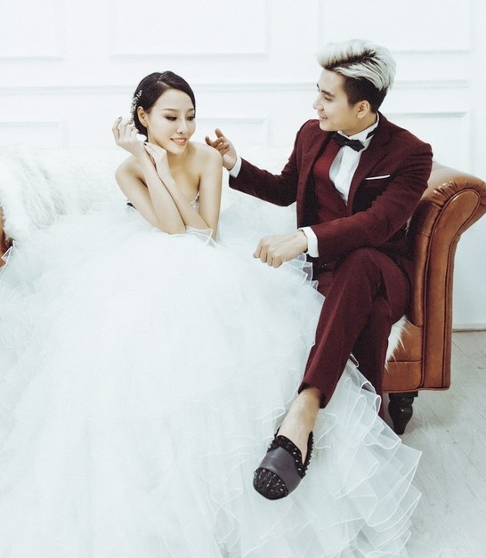 Cuộc sống của dàn diễn viên Nhật ký Vàng Anh sau 11 năm lên sóng