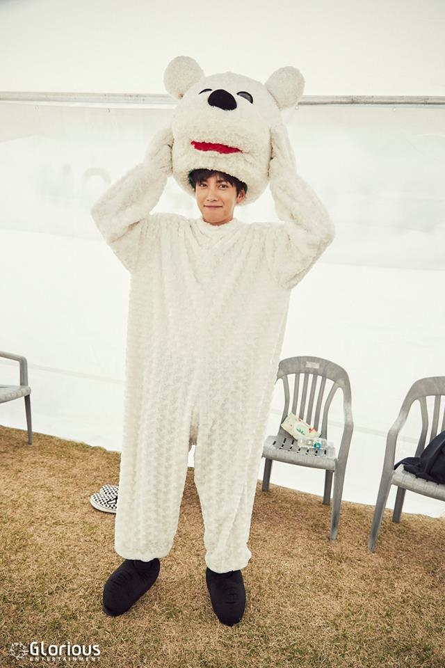Những điều đặc biệt ở Ji Chang Wook khiến fan thích mê