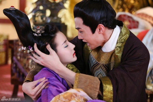 Những vai diễn lướt qua màn ảnh gây thương nhớ của dàn mỹ nhân Hoa ngữ