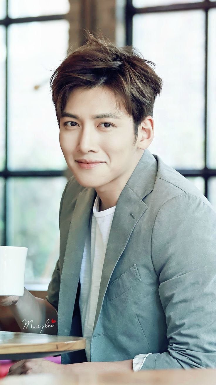 Những điều đặc biệt ở Ji Chang Wook khiến fan thích mê