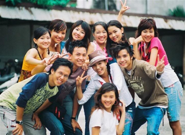 Cuộc sống của dàn diễn viên Nhật ký Vàng Anh sau 11 năm lên sóng