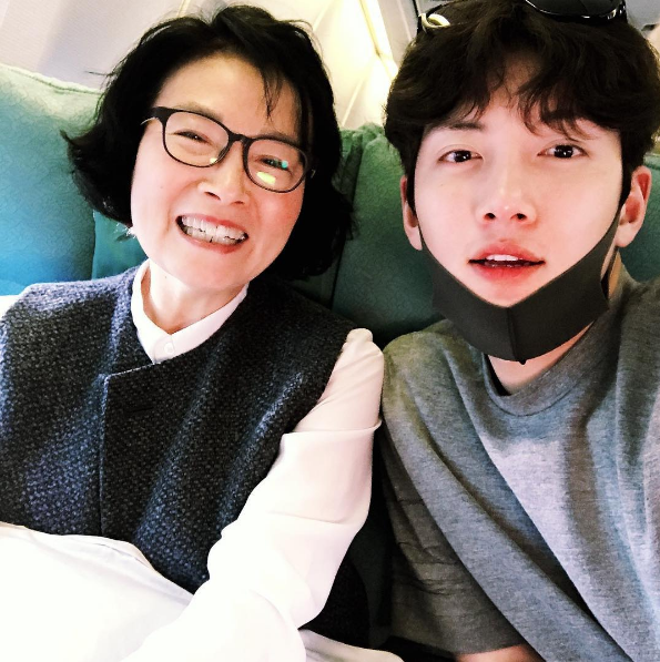Những điều đặc biệt ở Ji Chang Wook khiến fan thích mê