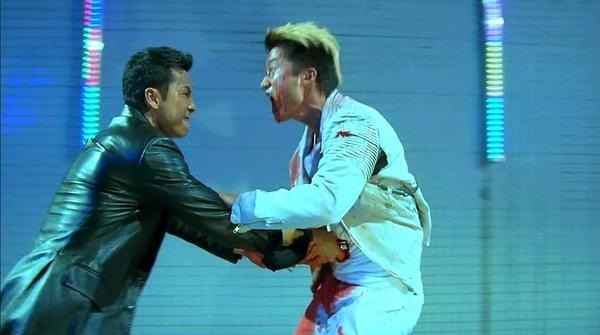 Chân Tử Đan lần đầu lên tiếng về tin đồn chèn ép đàn em Ngô Kinh