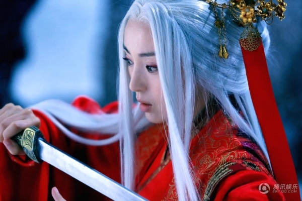 Những vai diễn lướt qua màn ảnh gây thương nhớ của dàn mỹ nhân Hoa ngữ