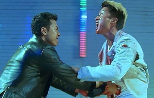 Chân Tử Đan lần đầu lên tiếng về tin đồn chèn ép đàn em Ngô Kinh