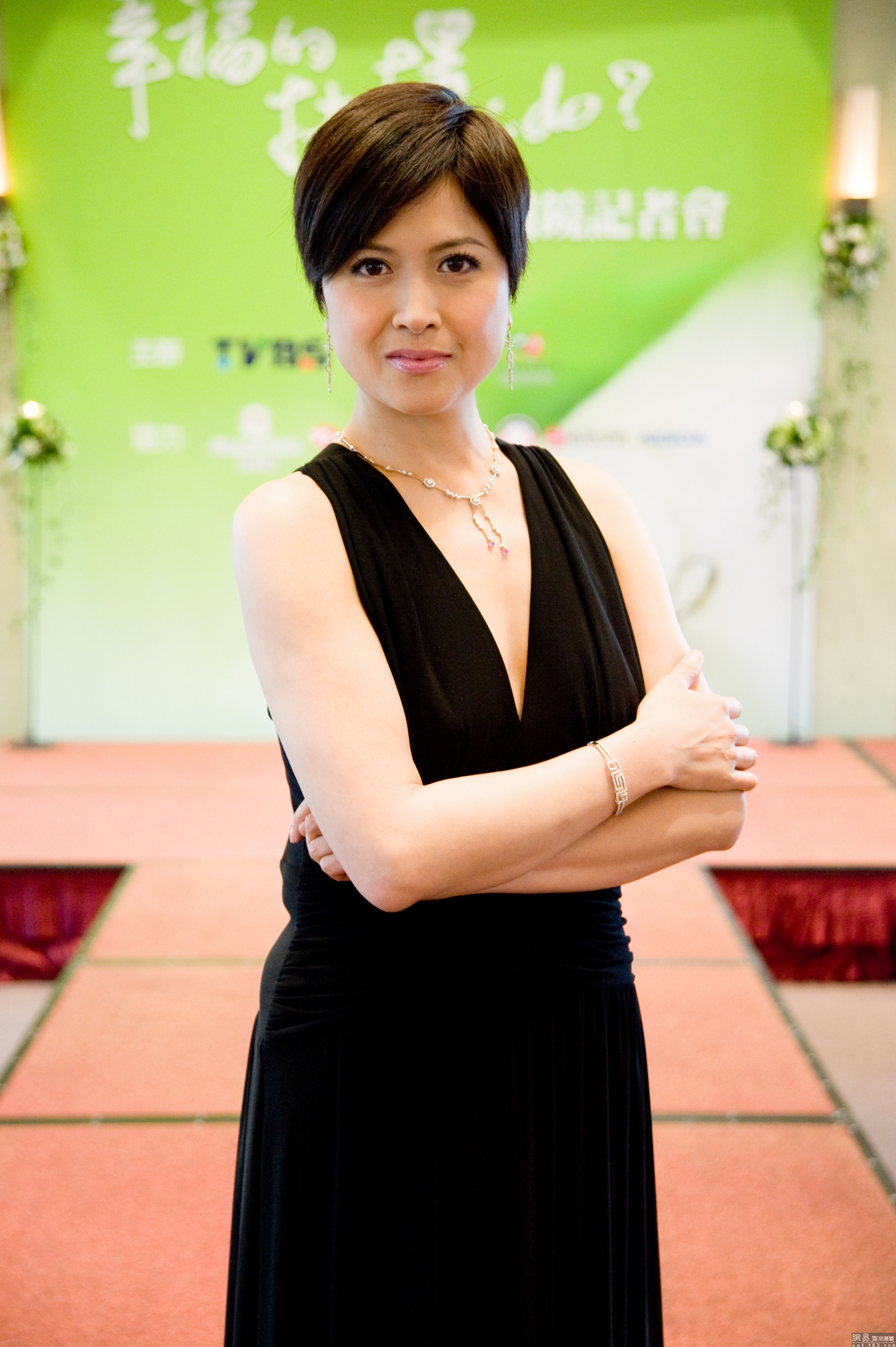 10 mỹ nhân Hồng Kông mãi vẫn lận đận tình duyên