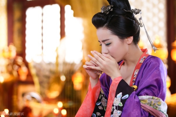 Những vai diễn lướt qua màn ảnh gây thương nhớ của dàn mỹ nhân Hoa ngữ