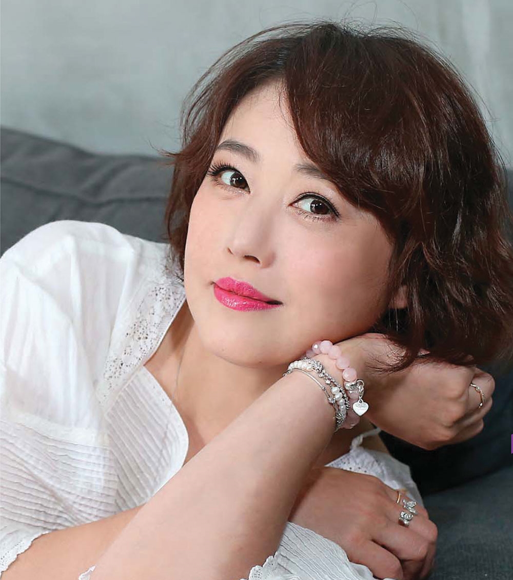10 mỹ nhân Hồng Kông mãi vẫn lận đận tình duyên