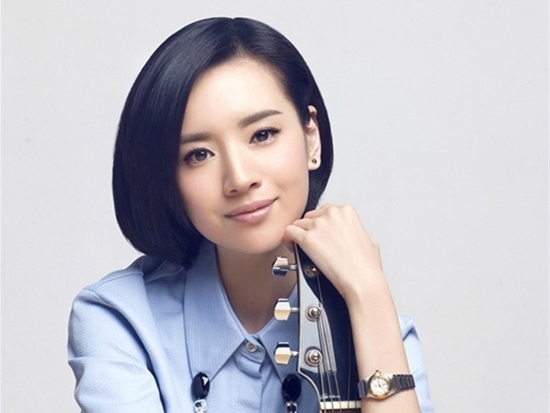 Dàn mỹ nữ trong Hậu cung Như Ý truyện bị chê giống 'gái thanh lâu'