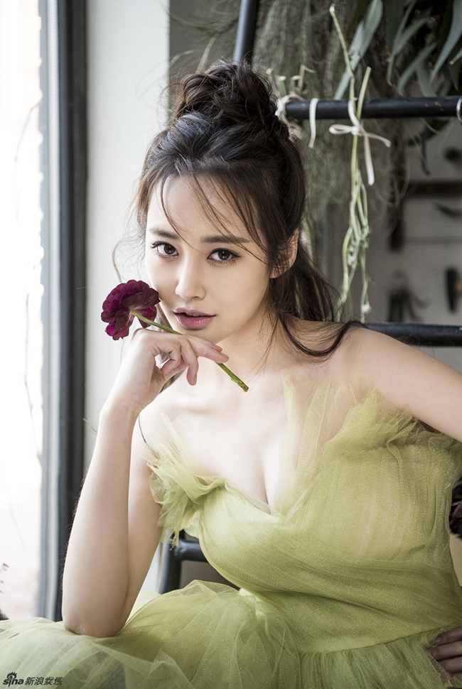 Dàn mỹ nữ trong Hậu cung Như Ý truyện bị chê giống 'gái thanh lâu'