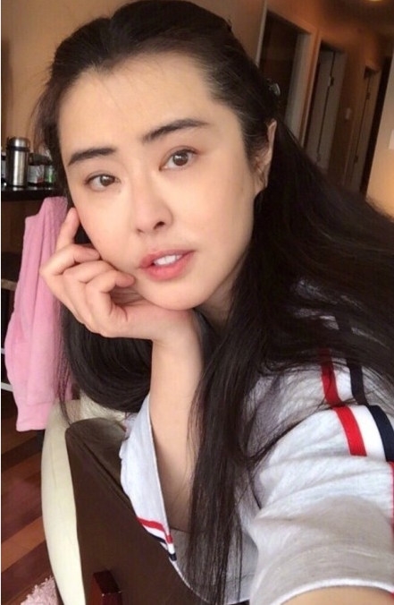 10 mỹ nhân Hồng Kông mãi vẫn lận đận tình duyên
