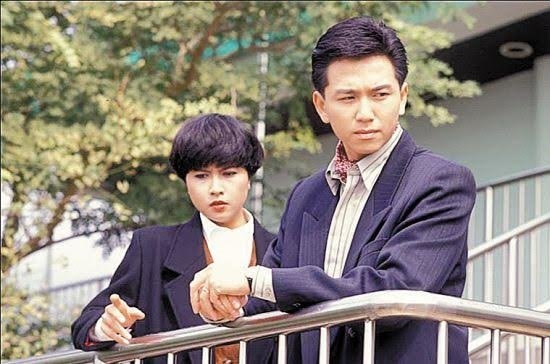 10 mỹ nhân Hồng Kông mãi vẫn lận đận tình duyên