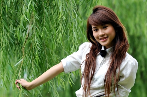 Cuộc sống của dàn diễn viên Nhật ký Vàng Anh sau 11 năm lên sóng