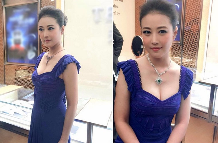10 mỹ nhân Hồng Kông mãi vẫn lận đận tình duyên