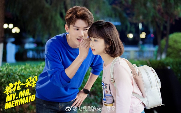 Top các bộ phim Hoa ngữ được xem nhiều nhất: Sở Kiều truyện vẫn hot