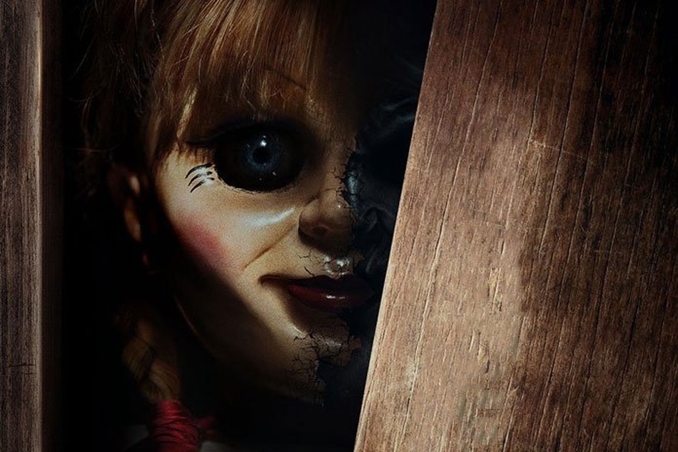 Những điều ma quái ở Annabelle dù có xem rồi cũng chưa chắc biết