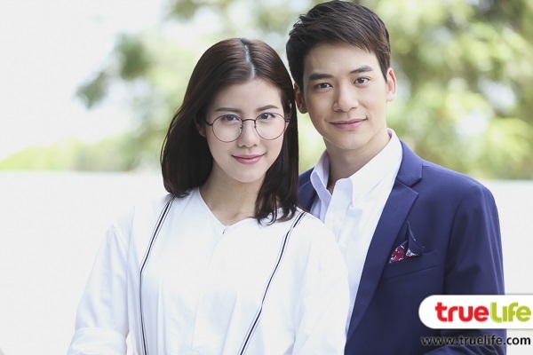'Định Mệnh Anh Yêu Em' bản Thái xác nhận lên sóng tháng 9 này