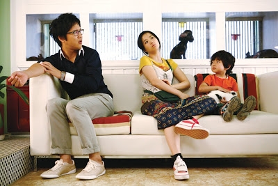 Những bộ phim hài Hàn Quốc siêu đáng yêu bạn nhất định phải xem hết