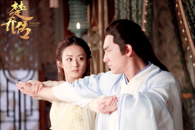 Hai bộ phim khiến nhiều fan mong ngóng ngày ra phần 2