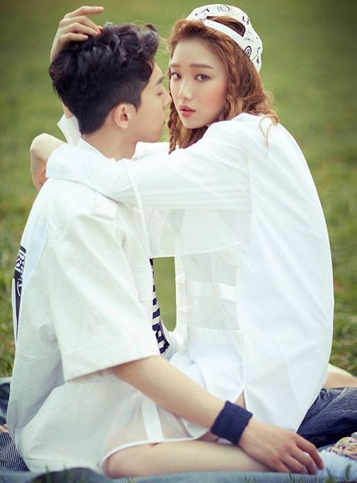 Lee Sung Kyung và Nam Joo Hyuk chia tay