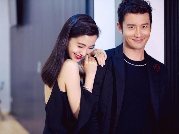 Huỳnh Hiểu Minh 'chê' Bọt Biển Nhỏ giống bé gái