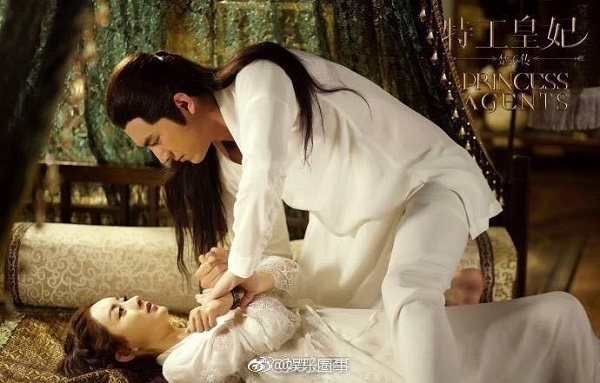 Hai bộ phim khiến nhiều fan mong ngóng ngày ra phần 2