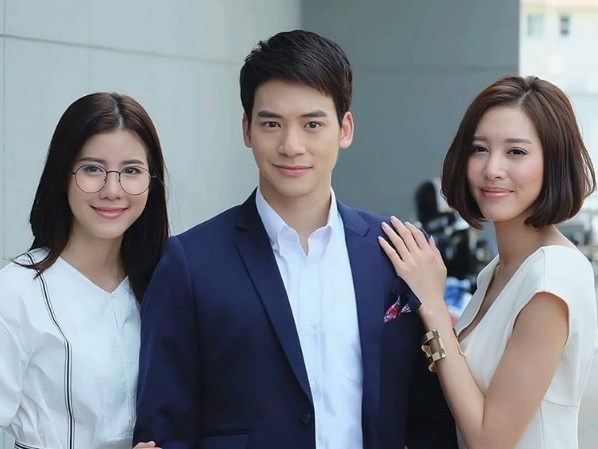 'Định Mệnh Anh Yêu Em' bản Thái xác nhận lên sóng tháng 9 này