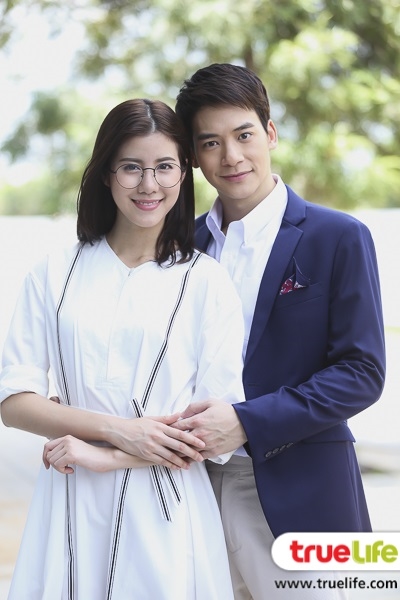 'Định Mệnh Anh Yêu Em' bản Thái xác nhận lên sóng tháng 9 này