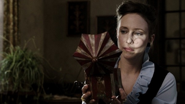 Những điều ma quái ở Annabelle dù có xem rồi cũng chưa chắc biết