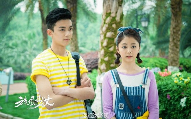 Đàm Tùng Vận: Cô nàng 'cưa sừng làm nghé' nhưng không ai ghét nổi