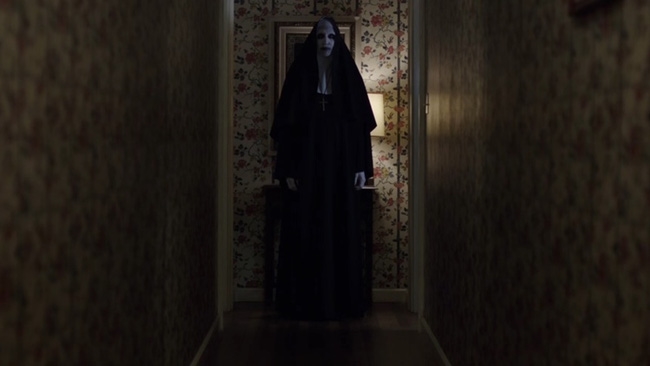 Những điều ma quái ở Annabelle dù có xem rồi cũng chưa chắc biết