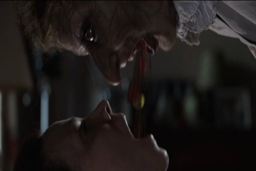Những điều ma quái ở Annabelle dù có xem rồi cũng chưa chắc biết