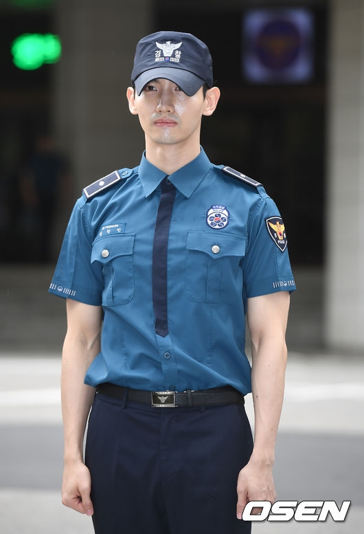 Ngày này đã đến, chào mừng Choi Si Won và Shim Chang Min xuất ngũ