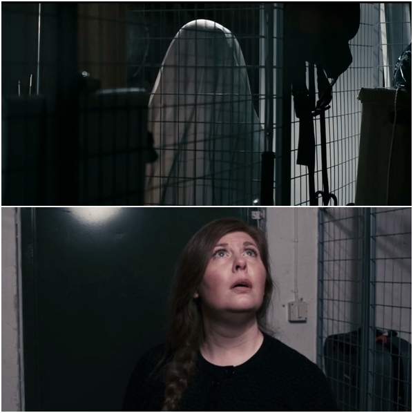 Những điều ma quái ở Annabelle dù có xem rồi cũng chưa chắc biết