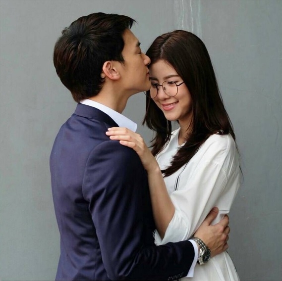 'Định Mệnh Anh Yêu Em' bản Thái xác nhận lên sóng tháng 9 này