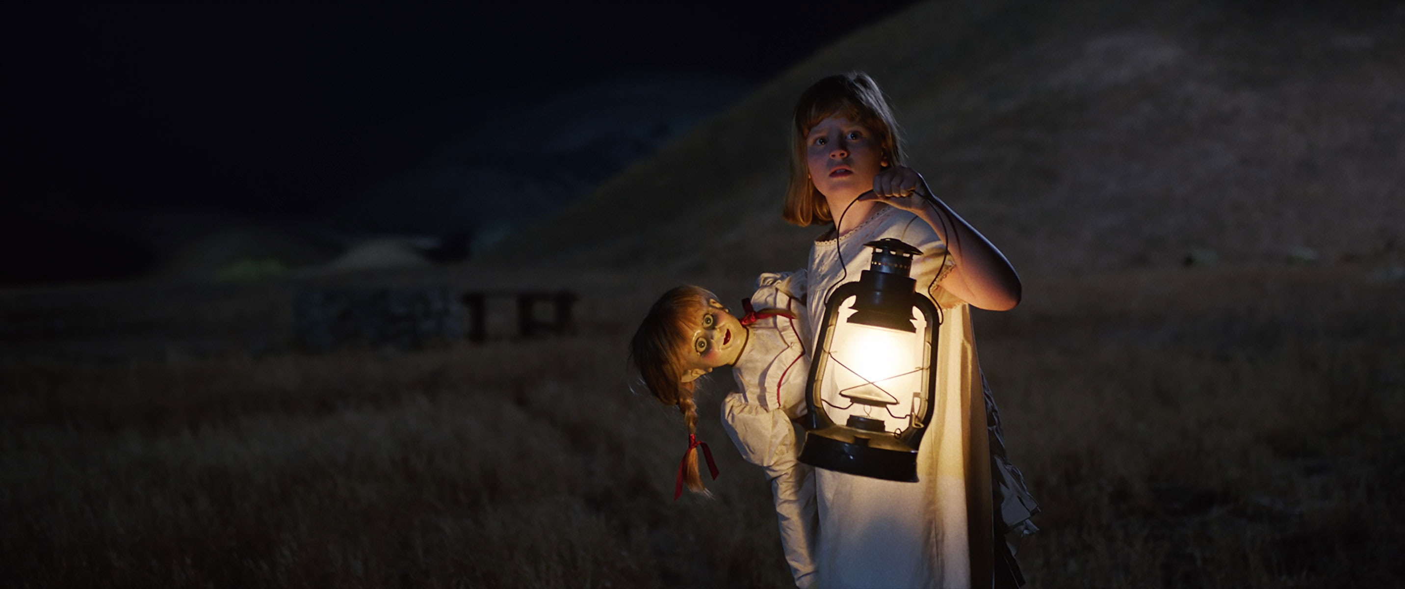 Những điều ma quái ở Annabelle dù có xem rồi cũng chưa chắc biết