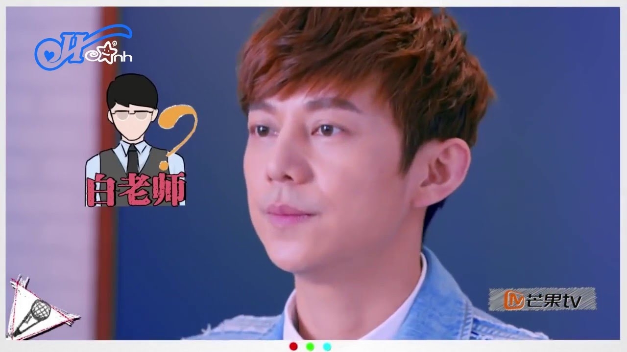 Điểm danh những ngôi sao đầy 'quyền lực' trong showbiz Hoa Ngữ