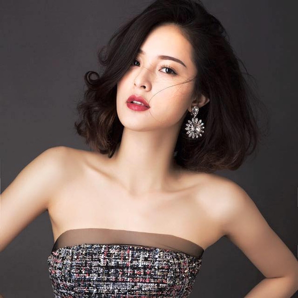Những “bình hoa di động” mới của điện ảnh Việt làm khán giả ngám ngẩm