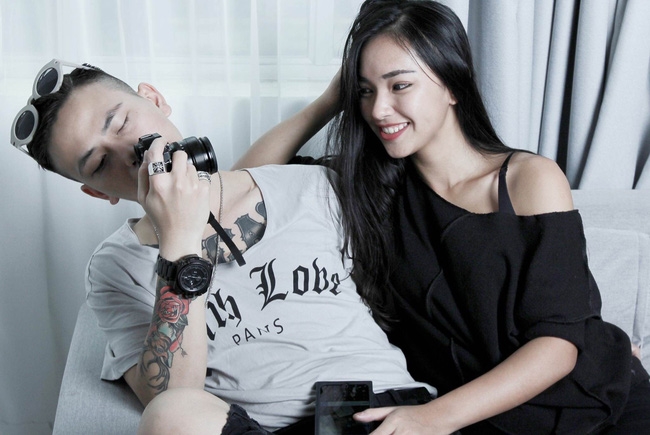 Những “bình hoa di động” mới của điện ảnh Việt làm khán giả ngám ngẩm