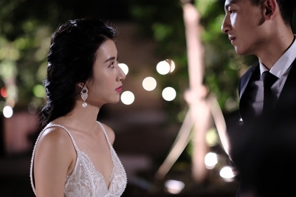 Những “bình hoa di động” mới của điện ảnh Việt làm khán giả ngám ngẩm