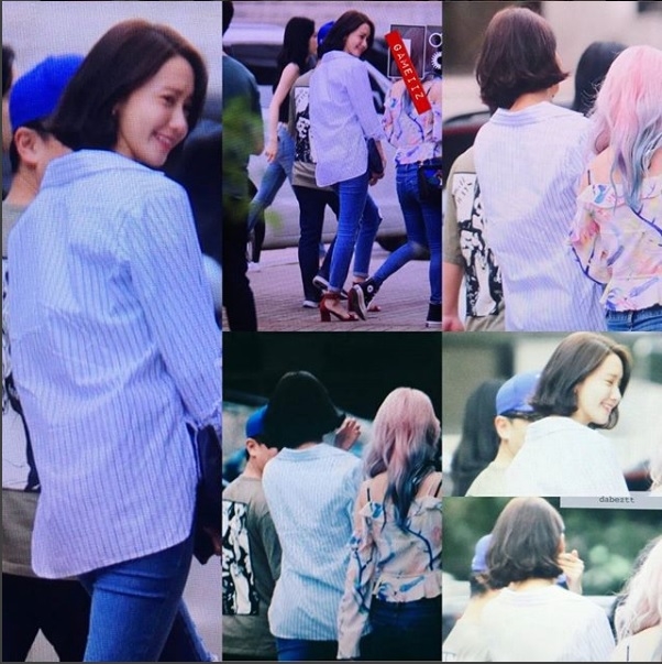 Yoona cắt tóc ngắn khiến dân mạng rần rần như 'vỡ hội'