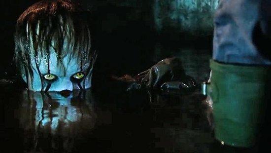 Top phim kinh dị cuối năm còn đáng sợ hơn cả Annabelle: Creation