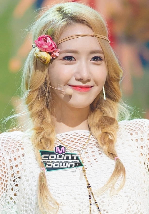 Yoona cắt tóc ngắn khiến dân mạng rần rần như 'vỡ hội'